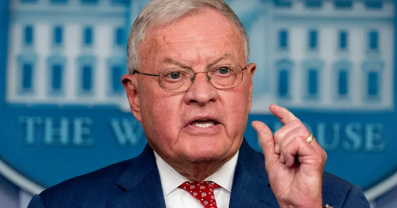 Kit Kelloq vəzifəsini tərk edə bilər