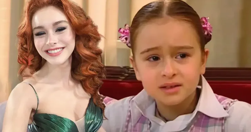 Məşhur türk aktrisa illər sonra gizlinləri AÇDI: “Atamla sevgilidir”