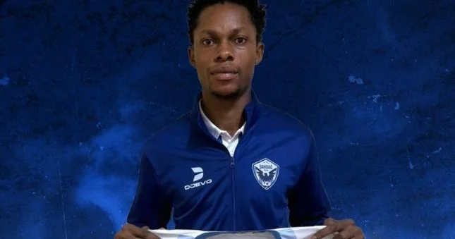 Şahdağ Qusar iki transfer etdi