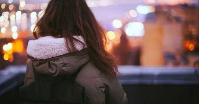 Sığınacaqda qalan qız itkin düşdü Atası imtina edib