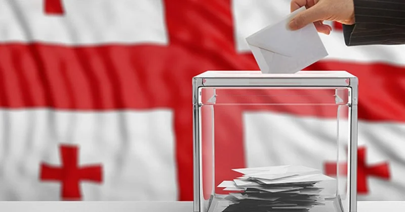 Gürcüstanda bütün seçkilərdə səsvermə ölkə daxilində keçiriləcək