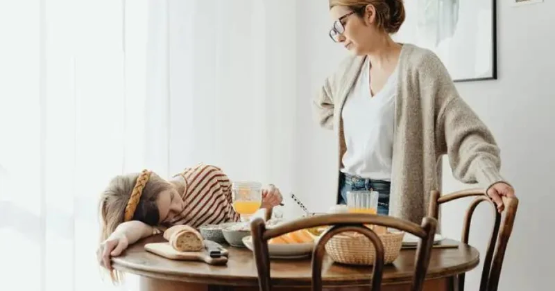 İşə gedərkən yüngül mürgü nə üçün faydalıdır?