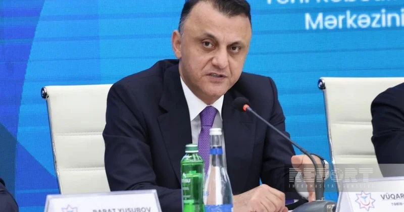 Stomatoloqların kütləvi ixtisarlar etirazına TƏBİB rəhbərindən cavab