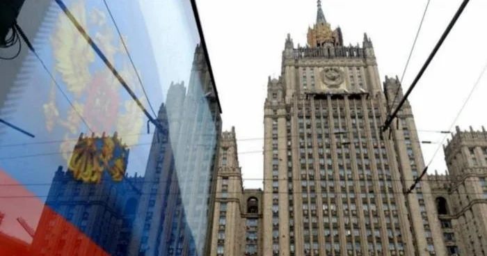 Rusiyadan hərbi müxbir qalmaqalı ilə bağlı İrəvana SƏRT REAKSİYA KONKRET