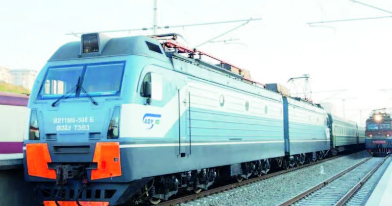 Asiyadan Avropaya polad körpü