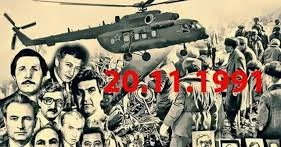 Qarakənd faciəsi erməni terrorunun Azərbaycan dövlətçiliyinə ağır zərbəsi oldu ŞƏRH EDİLDİ