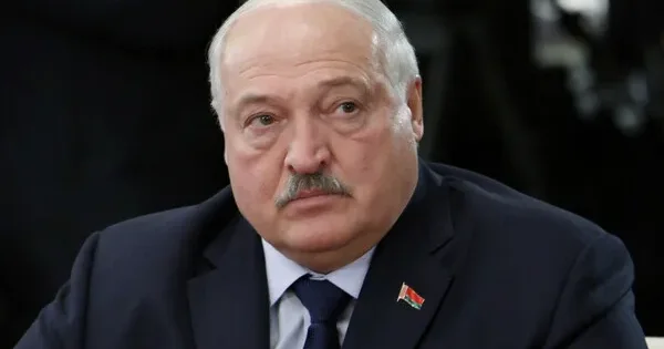 Lukaşenko dekabr ayında ABŞ ilə danışıqların keçiriləcəyini açıqladı