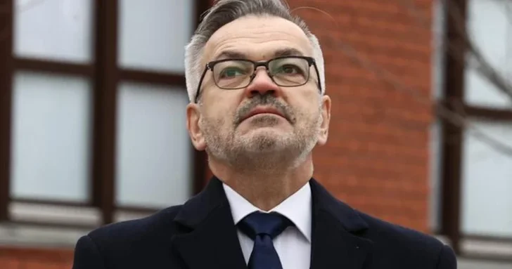 Нападение на польского посла в Санкт Петербурге: детали происшествия