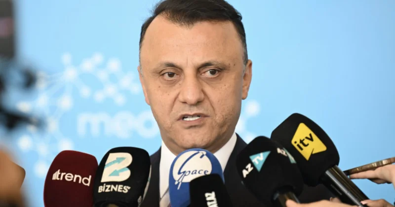 Bəzi tibbi xidmətlər təminatdan çıxarıla bilər Vüqar Qurbanov