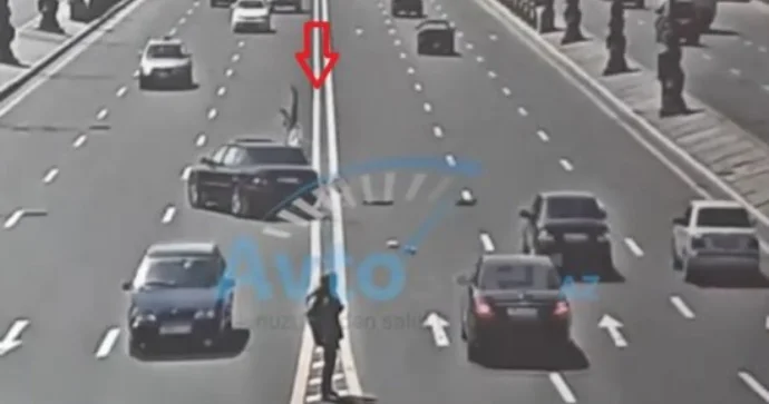 Azərbaycanda bu qanun tətbiq edilsə, sürücülər sui istifadə edə bilər VİDEO