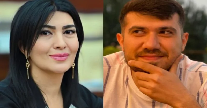 Minimum emosiya ilə boşluqlarda inzivaya çəkilən insanların hekayəti... Elnarə Akimova