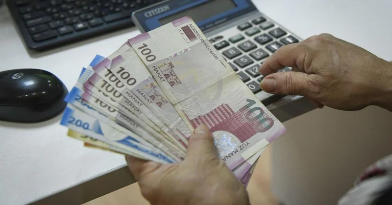 Yaşayış minimumu artırıldı