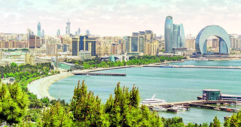 “Salam” sülhün ilk cümləsidir