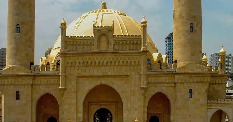 Allah rəhmət eləsin