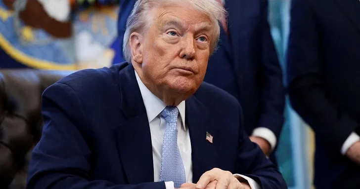 Трамп выразил уверенность, что ему удастся завершить войну между РФ и Украиной