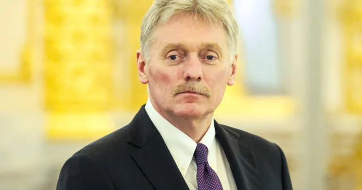 Песков: Москва готова продолжать переговоры по Украине