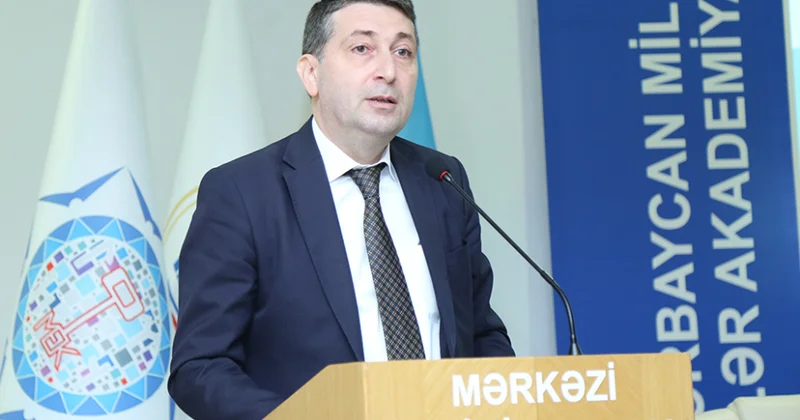 Azərbaycan muğamı və aşıq yaradıcılığı Türk dünyasının bütün guşələrində olan oxşar musiqi kodları ilə səsləşir