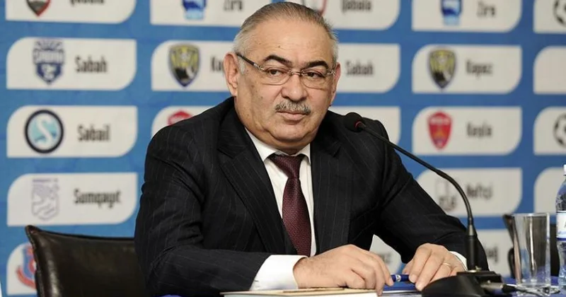 Рамин Мусаев предложил свой идеальный вариант лимита на легионеров