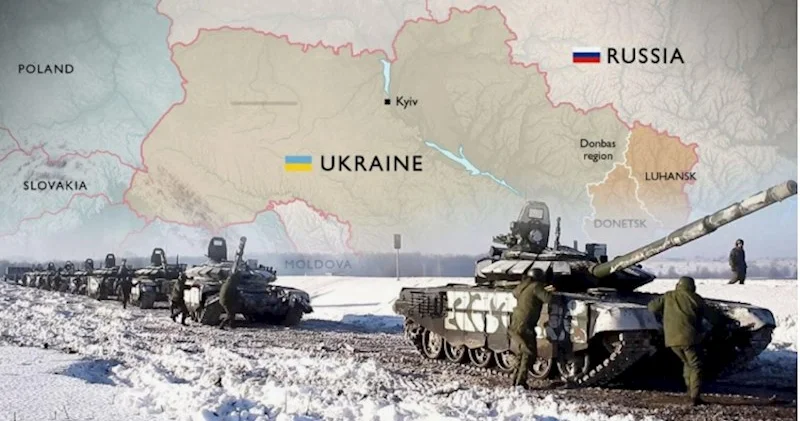 Zelenski bunu etsə, ordu onu devirəcək AÇIQLAMA