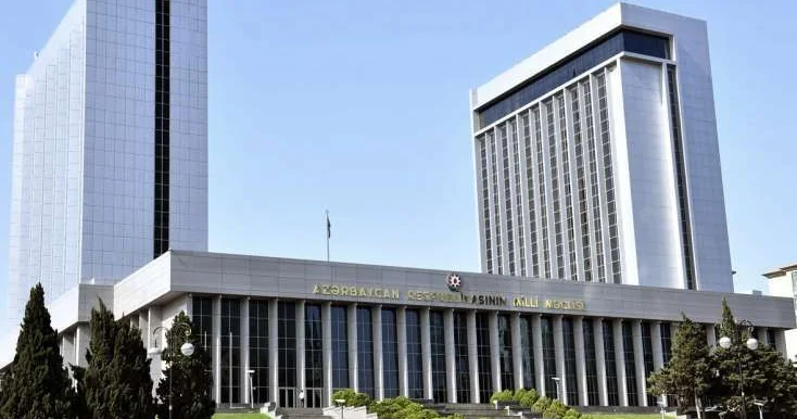 Bu qanun ilk oxunuşda qəbul edildi