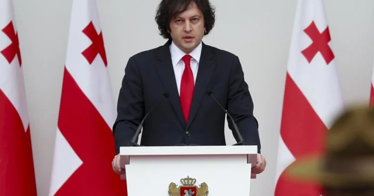 Кобахидзе о ликвидация администрации Южной Осетии: предательство нужно исправить