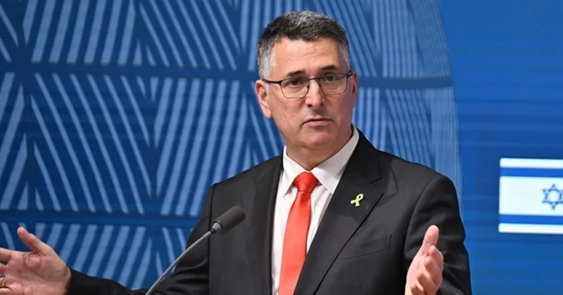 İsrail XİN başçısı: Yaxın zamanda Bakıya səfərimi səbirsizliklə gözləyirəm