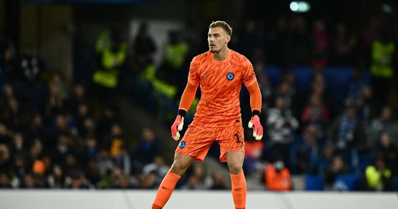 Yorqensen London klubunu tərk etməyə qərar verdi