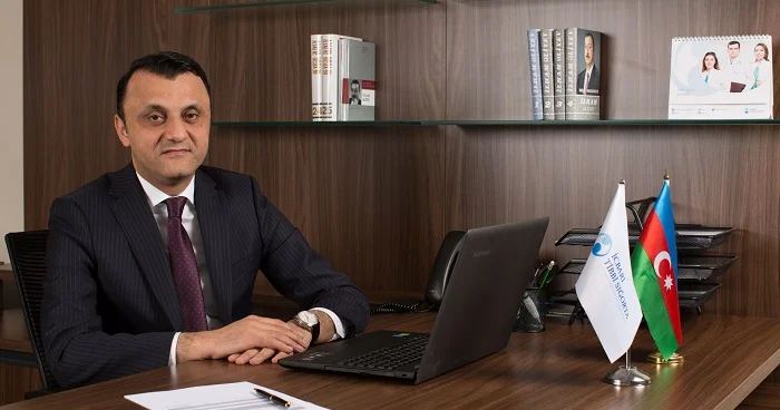 TƏBİB in icraçı direktoru: Donorla bağlı təkliflərimiz MM də müzakirə olunur