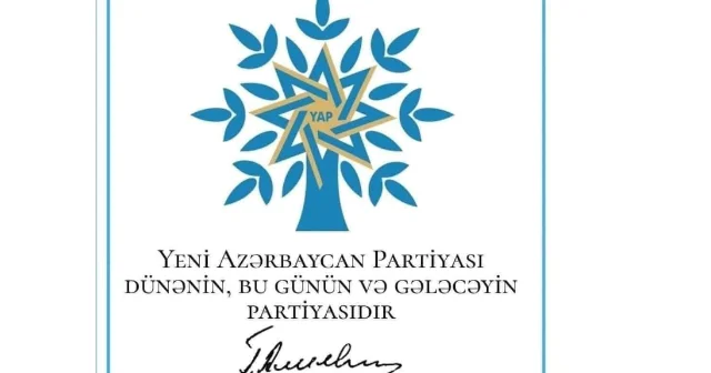 YAP ın yaranması: Tarixi missiya və milli inkişaf yolunda liderlik