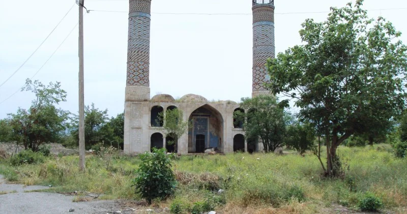 Ağdamda genişmiqyaslı infrastruktur layihələri həyata keçirilir ŞƏRH EDİLDİ