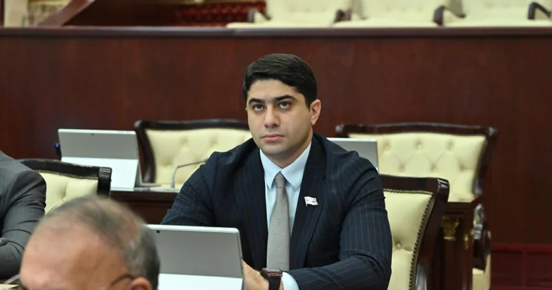 “Kəlbəcərdə portal məsələsi tədbiq olunmayıb” Mircəlil Qasımlı: