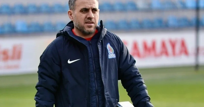 Ayxan Abbasov: “AFFA ya təkliflərimiz olacaq” MÜSAHİBƏ