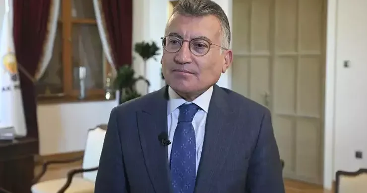 AKP Öcalanla görüşə müsbət yanaşır