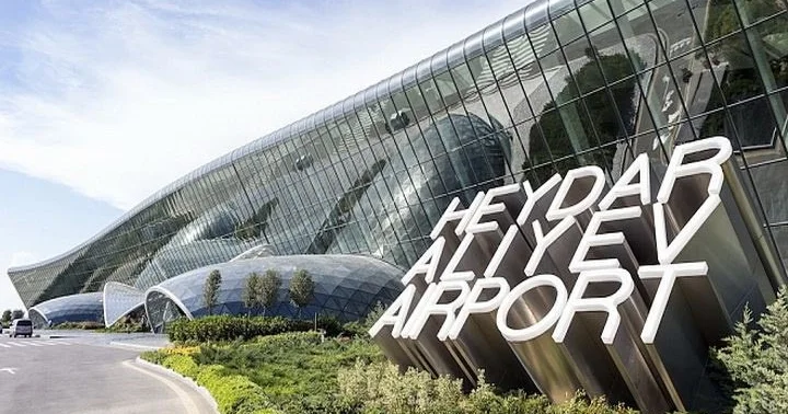 Sabah İrəvandan Bakıya təyyarə reysi QHT təmsilçiləri gəlir