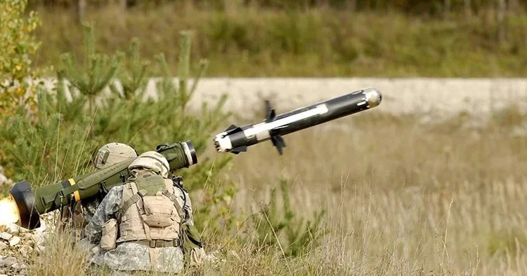 Ermənistana silah satan Hindistan ABŞ dan silah alır