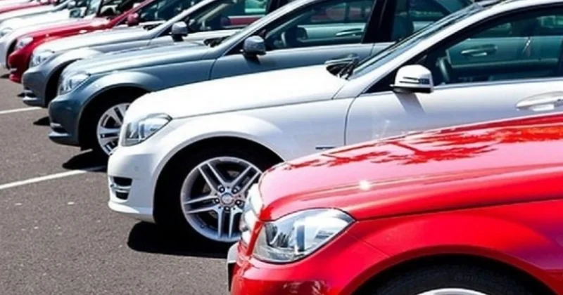 Daha 54 nəqliyyat vasitəsi hərraca çıxarılacaq