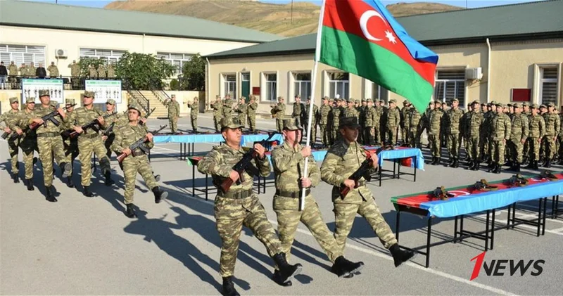 Президент подписал распоряжение о призыве на срочную действительную военную службу