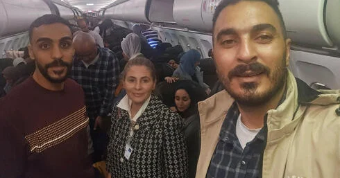 ЮАР заявила о признаках скрытой операции по вывозу палестинцев