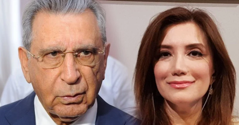 Gültəkin Hacıbəylinin Mehdiyevlə bağlı bu çıxışı REKORD QIRIR: Müxalifətçi “Boz kardinal” haqda nələr deyib? VİDEO KONKRET