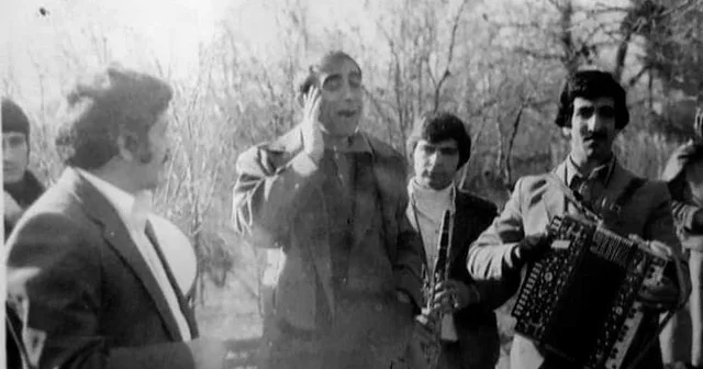 Мастер мугама: вспоминая Гадира Рустамова в его 90 летний юбилей