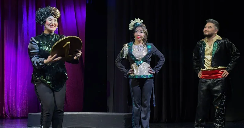 Муха, которая обрела счастье в Баку