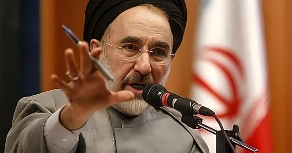 Xatəmidən xəbərdarlıq: İran süqut edə bilər!