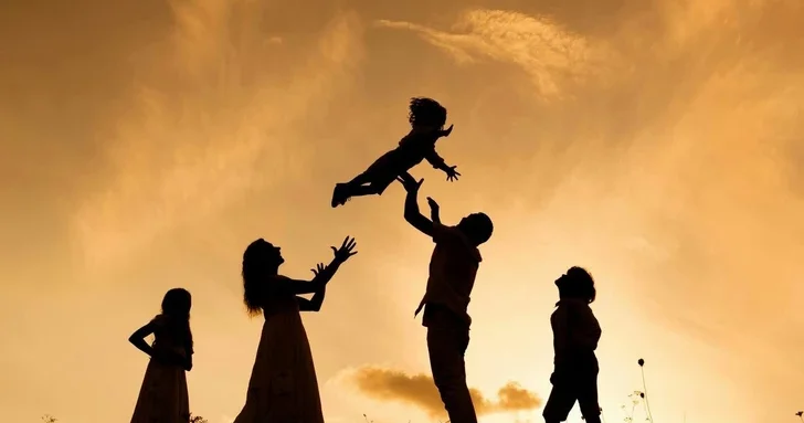 В Азербайджане предложили предоставить льготы семьям с тремя и более детьми