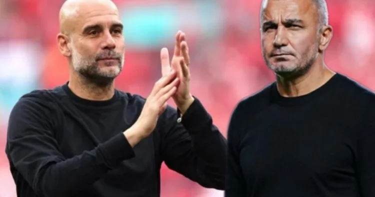 Qurban Qurbanovla Qvardiolanı birləşdirən ortaq cəhət KOMANDA İNTİZAMI