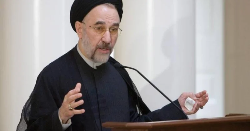 İranın sabiq prezidentindən XƏBƏRDARLIQ: İslam Respublikası süqut edə bilər