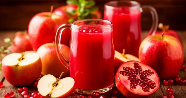 Министр: Новые субсидии для производителей яблок и гранатов покроют расходы на логистику