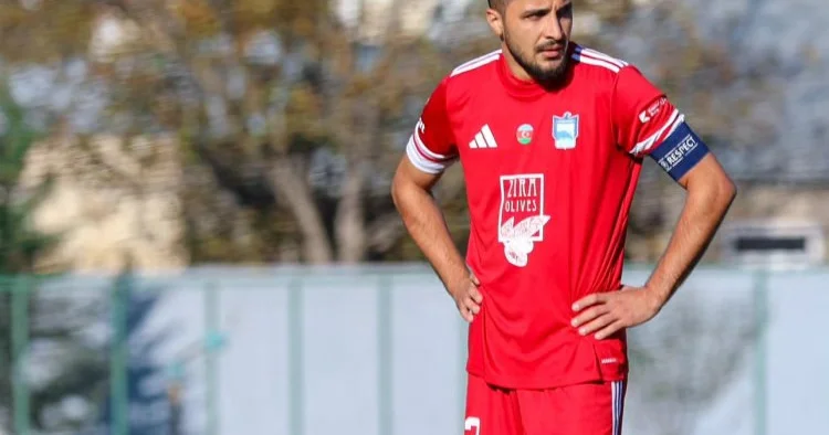 “Zirə”nin kapitanı: “Qəbələ”nin hər oyunda qələbə qazanmaq şansı var idi”