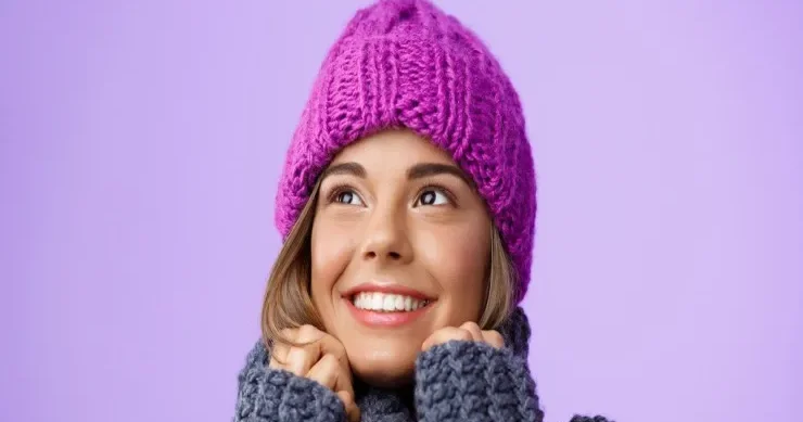 Bu qış hansı papaqları geyinmək olmaz? Görünüşünüzü korlayır