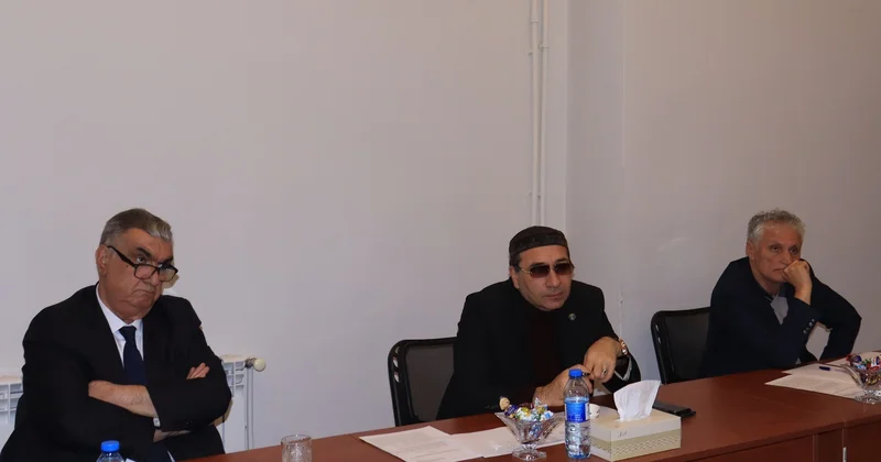 “Poeziya Xəzrisi” Respublika bədii qiraət müsabiqəsinin qalibləri müəyyən olunub