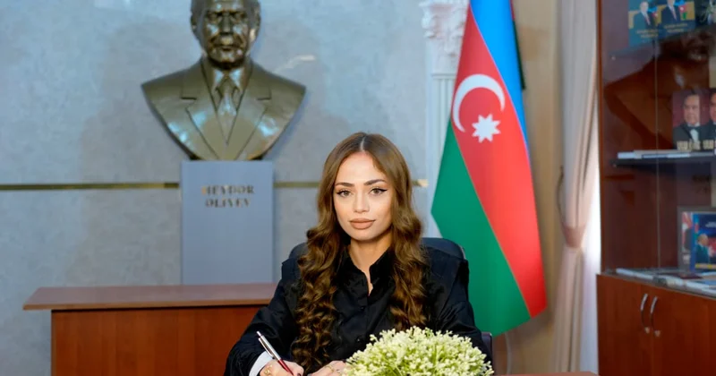 Azad və abad Ağdama yeni nəfəs